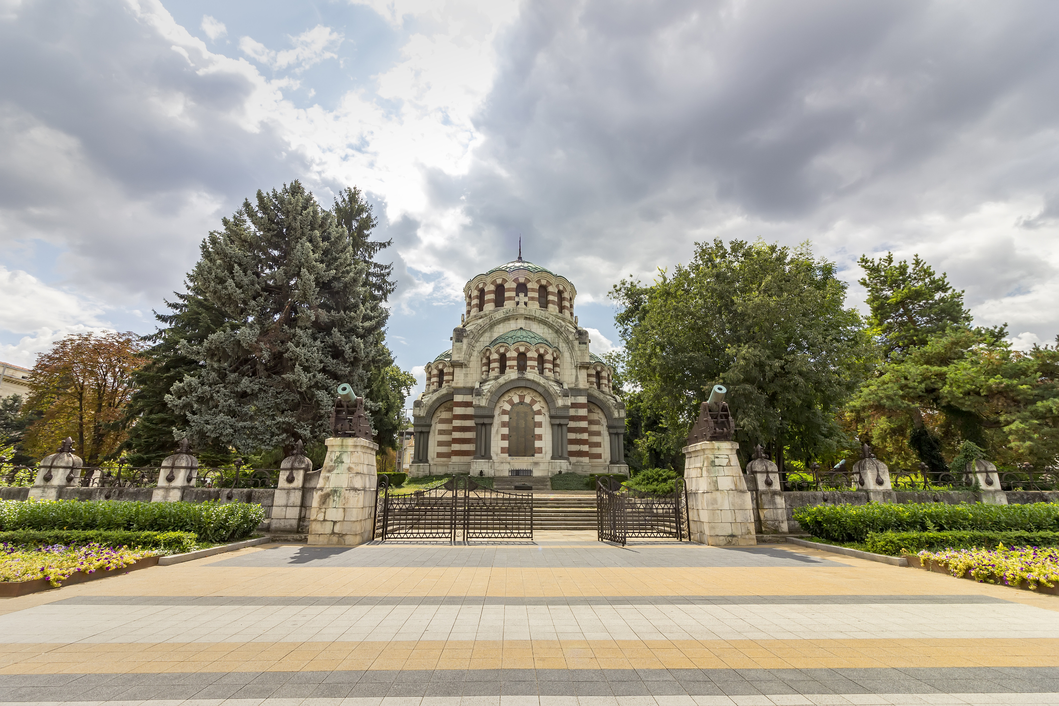 Плевен