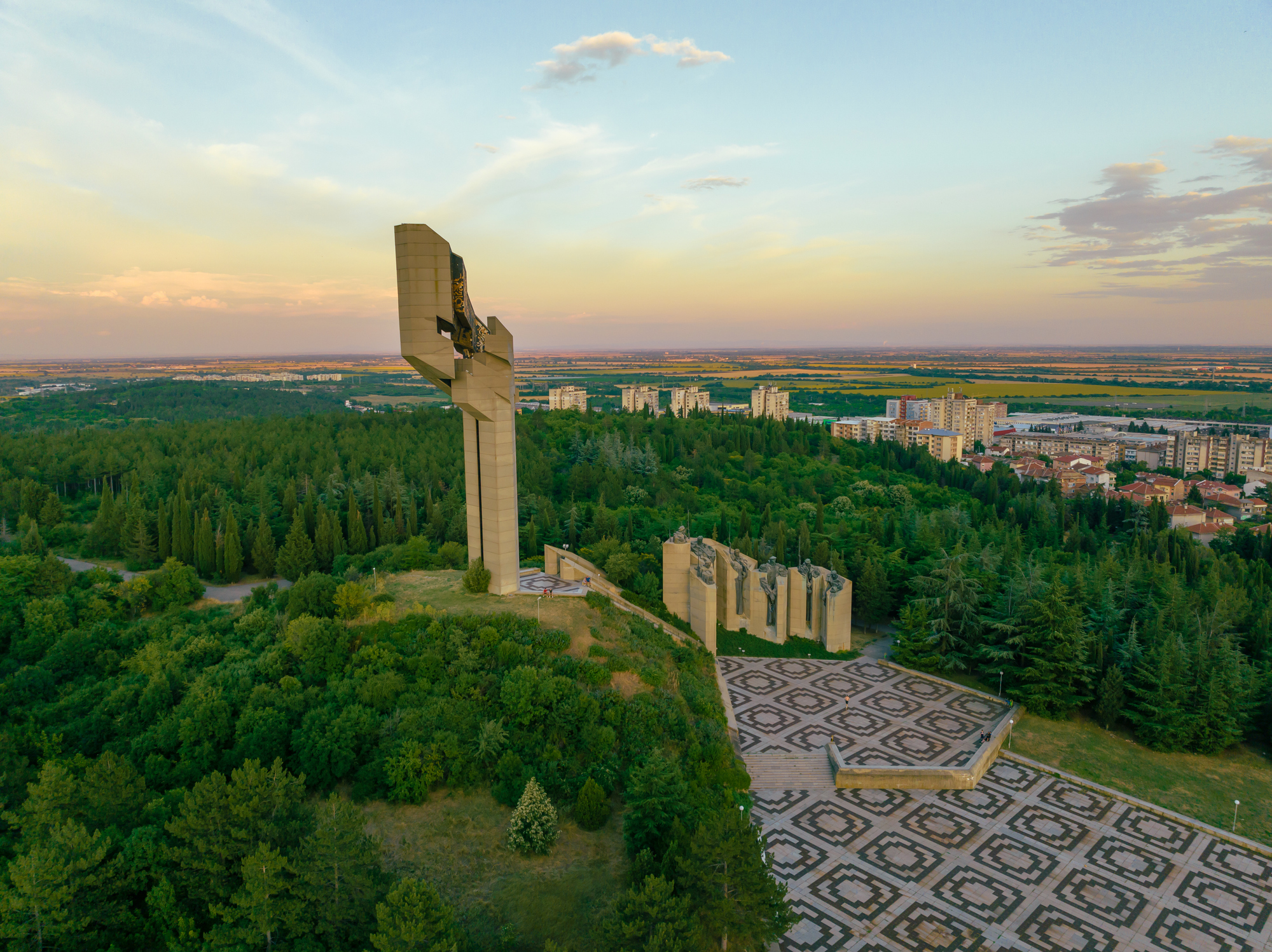 Стара Загора