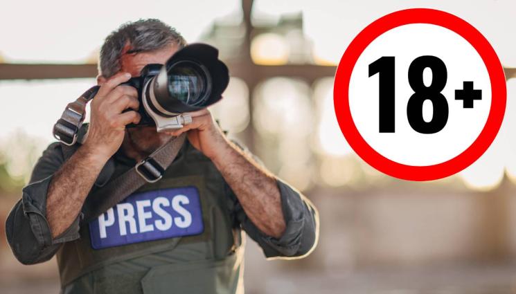 снимка на годината - Трагична СНИМКА спечели Световния конкурс за прес фото (18+)