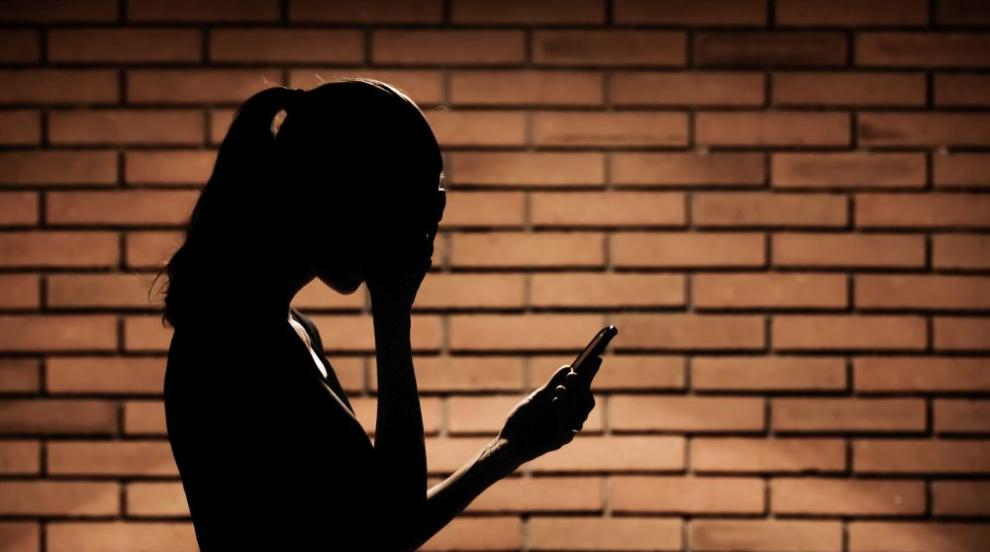 Как функционира мобилното приложение, помагащо на пострадалите от домашно насилие