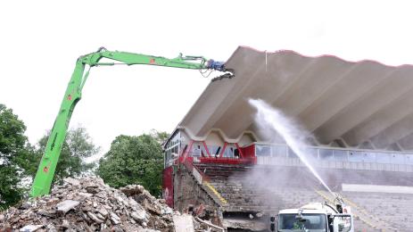 стадион Българска армия