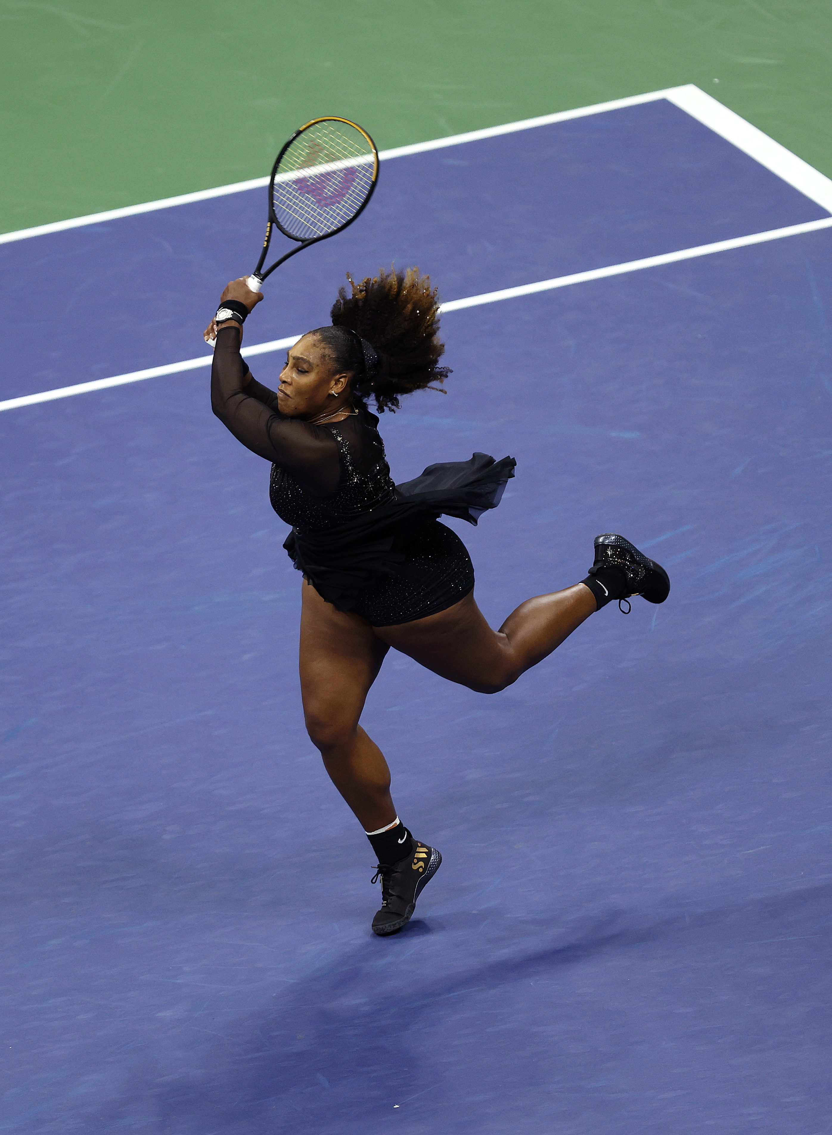 суеверия тенисисти