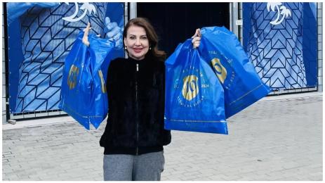 Илиана Раева