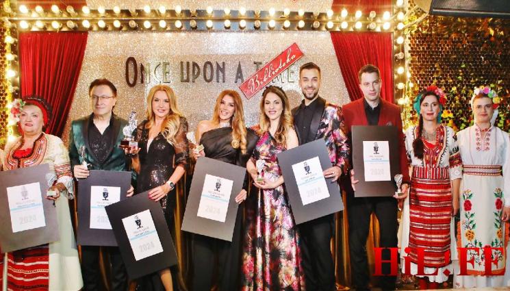 Певец на годината - „Певец на годината“ ще става международен конкурс! (СНИМКИ)