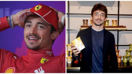 Шарл Льоклер