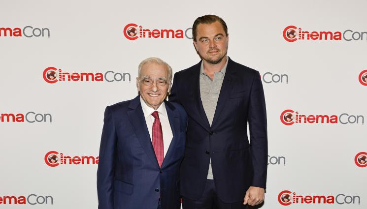 дикаприо и скорсезе - Скорсезе съживява биографичен филм за легендарен певец, ди Каприо влиза в главната роля