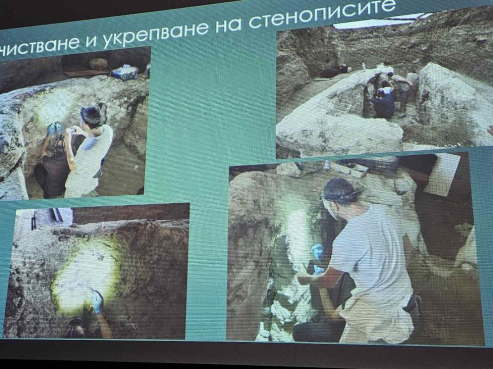 Teketo Ruse Какво откриха археолозите на тракийската гробница край Текето (СНИМКИ ...