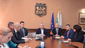 Община Варна внесе сигнал в прокуратурата срещу действията на ръководителя