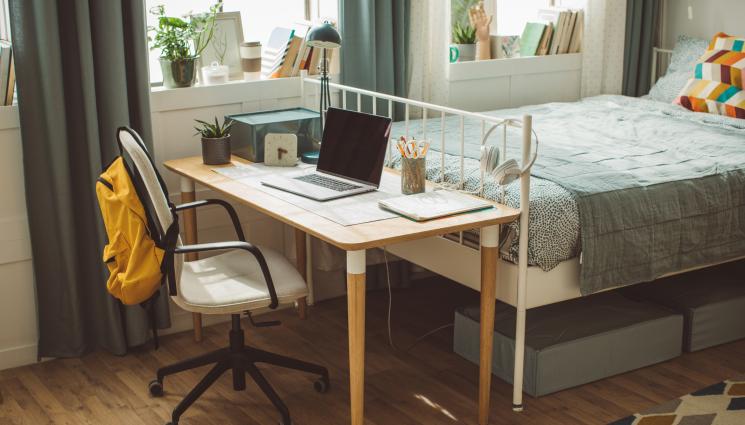 легло студент - Запазваме легло на ВУЗ в нета