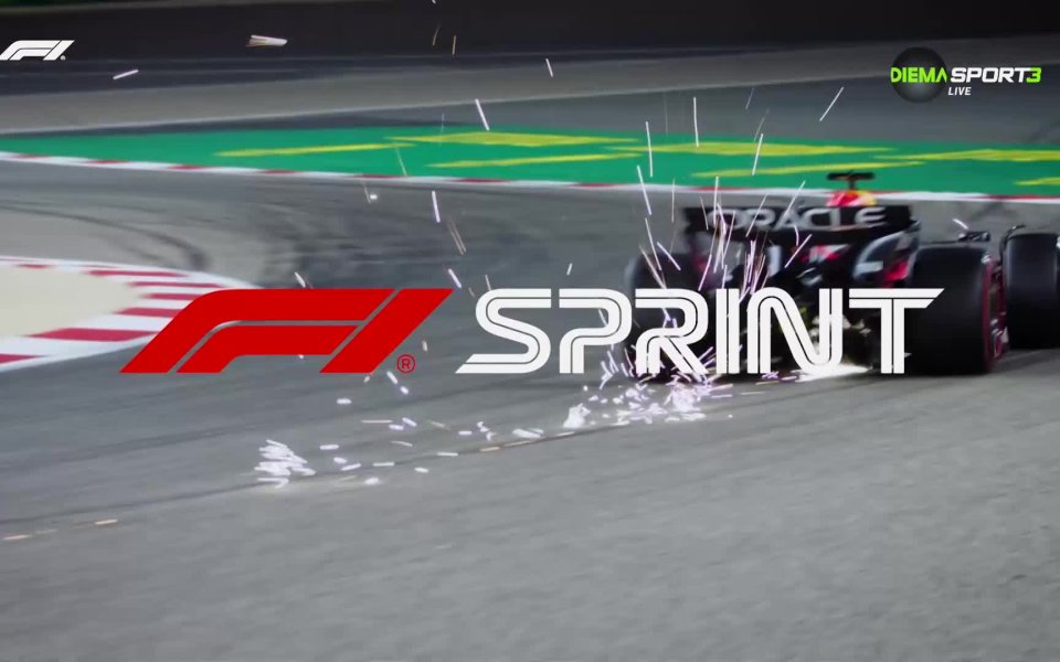 Предаването Формула 1 Токшоу по DIEMA SPORT 3 насочва поглед