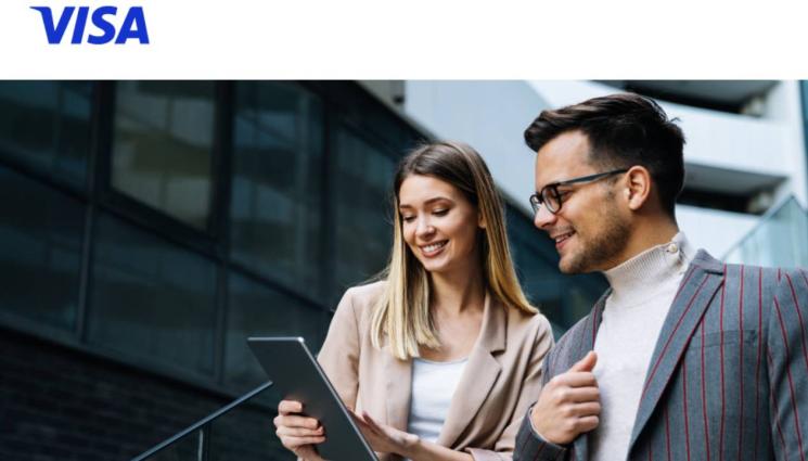 VISA - Ползвайте специалните оферти на Visa Бизнес Хъб за развитие на бизнеса си