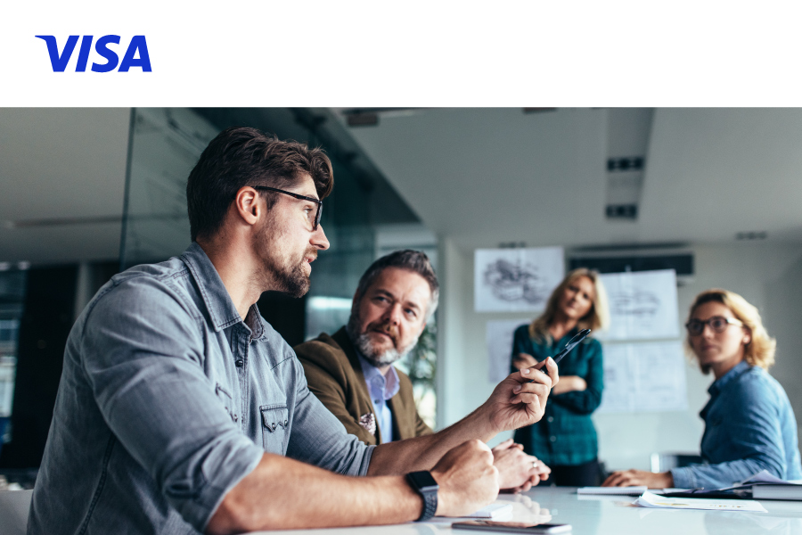 VISA