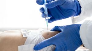 Имунизационна схема за децата в България срещу коклюш включва имунизация