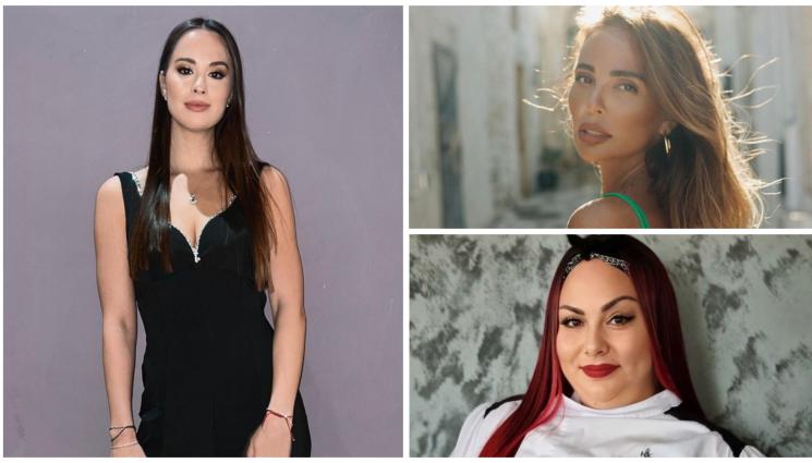 Николета Виктория Християна - ГОДЕЖИТЕ НА ЗВЕЗДИТЕ: Николета Лозанова с пръстен за 70 бона! (СНИМКИ)