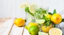 Лимон или лайм: Кой съдържа повече витамин С