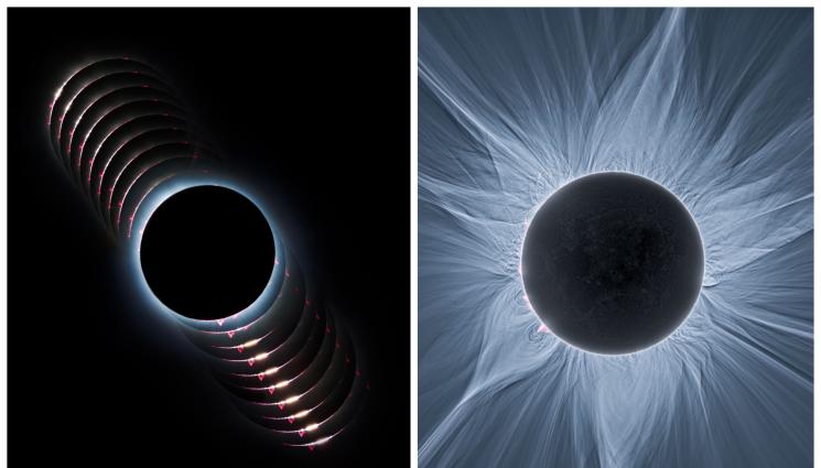 слънце - Краят на света пак се отложи!