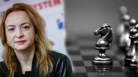 Три от българките бият с черните на европейското по шахмат, Радева взе победа с белите