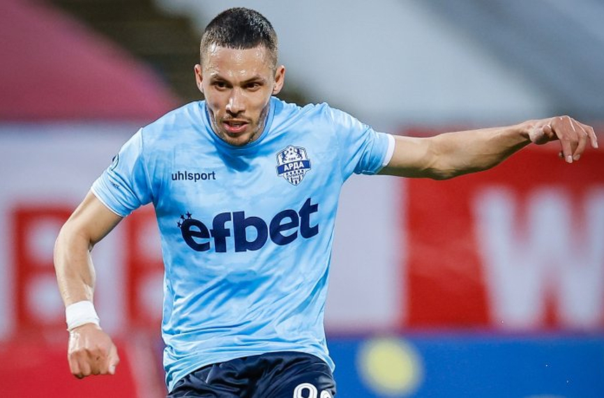 Станислав Иванов