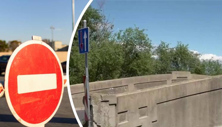 мост калояново - УЖАС: Мост се срути след пожар (ВИДЕО)