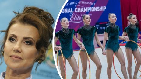 Илияна Раева