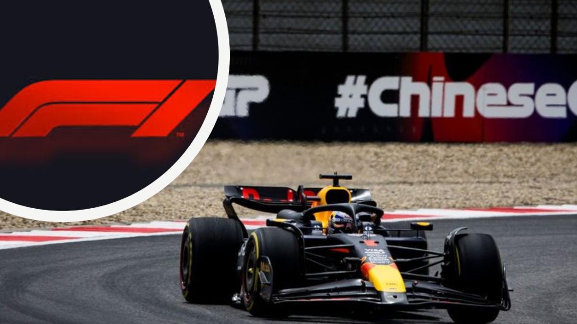 Макс Верстапен