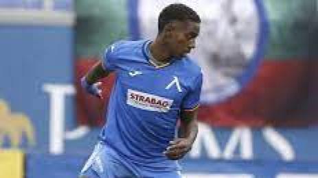 Хосе Кордоба