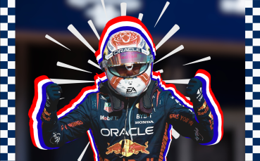 Трикратният световен шампион във Формула 1 Макс Верстапен спечели квалификацията