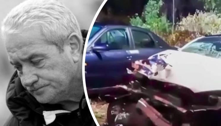 Ферарио Спасов - МЕСЕЦИ СЛЕД СМЪРТТА НА ФЕРАРИО СПАСОВ: 60 нарушения на пътя имал обвиняемия за катастрофата!