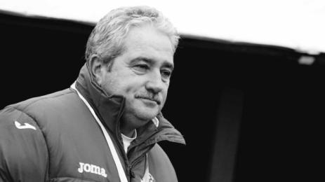 Ферарио Спасов