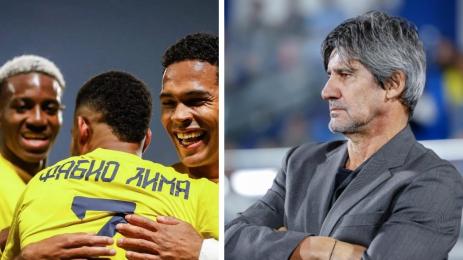 КостовЛевски