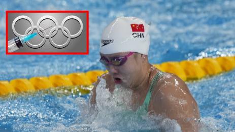 НЕВЕРОЯТНО, НО ФАКТ: Оневиниха 23 китайски плувци, дали положителен тест за допинг преди олимпиадата в Токио