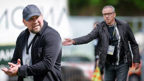 Пирин Черно мое