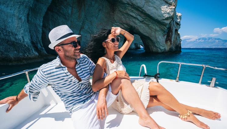 ваканция - С колко поскъпва почивката ни за Великден?