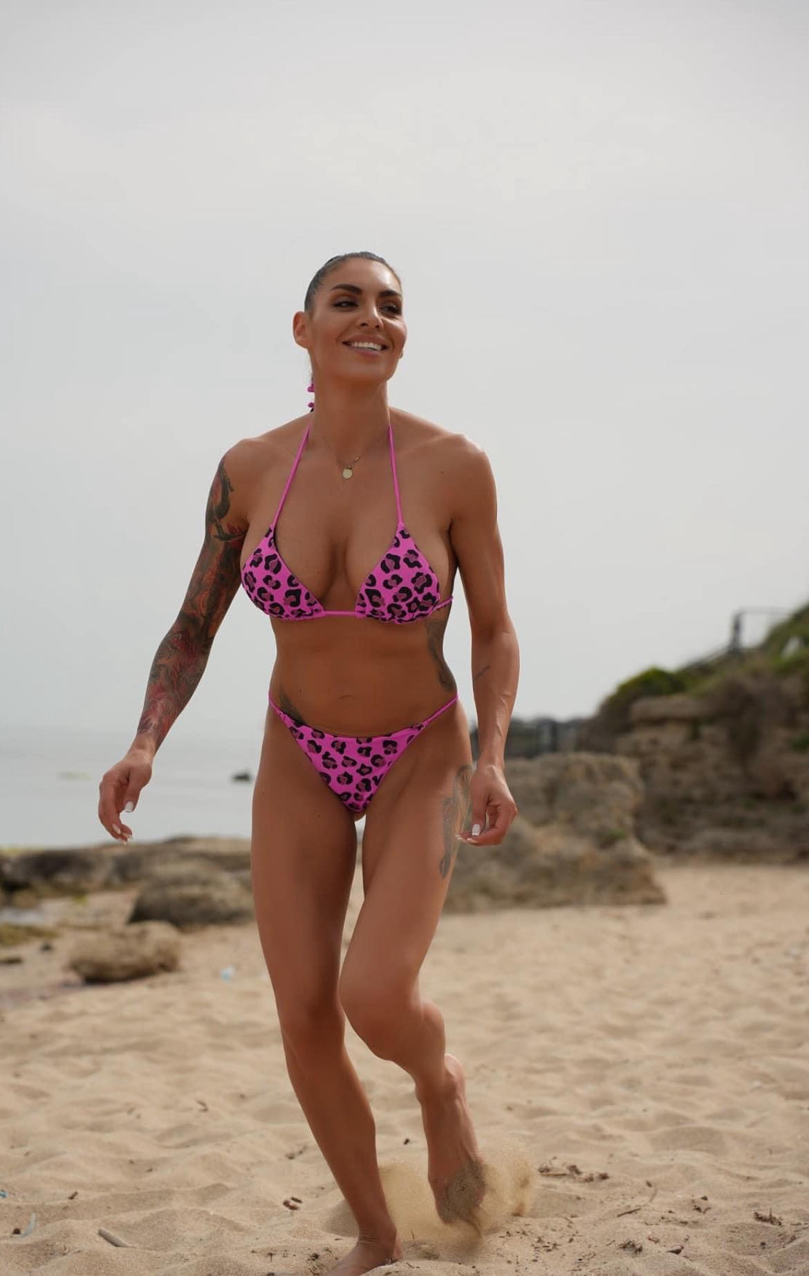 Черната Златка