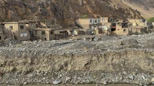 Продължаващите дъждове погубиха още 29 души в Афганистан през последните