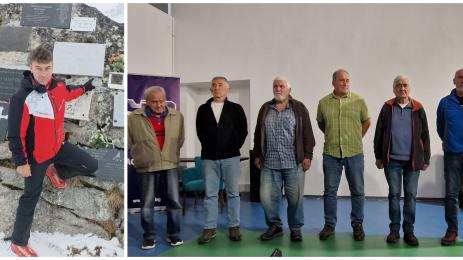 Eверест 1984 Мальовица