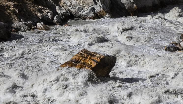 потоп - Над 100 души станаха жертвите на потопа