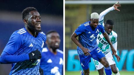 Левски Берое