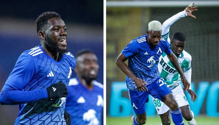 Левски Берое - Има ли предимство Левски срещу Берое, ако говорим за мачове след дербито? Отговорът ще ви изненада...