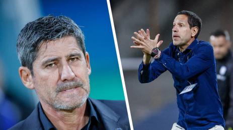 Левски Берое