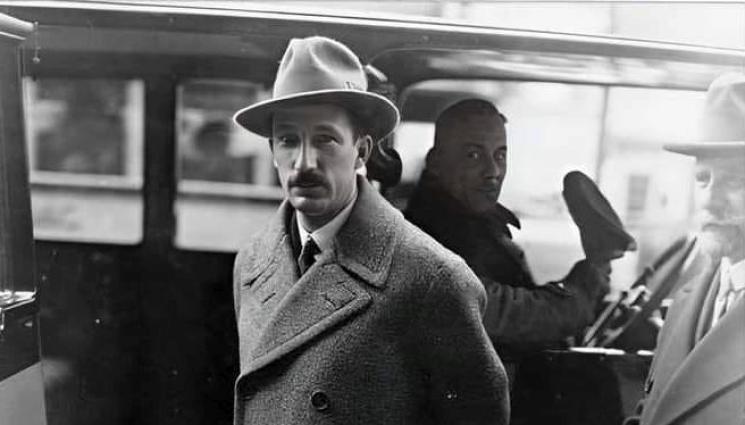 цар Борис III - ПИШМАН УБИЙЦИ: Атентатите срещу цар Борис III все от аматьори!