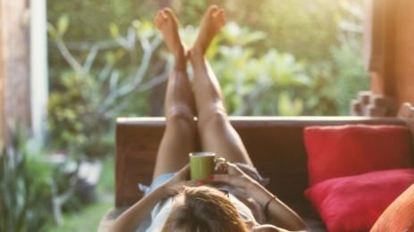 лежане легло