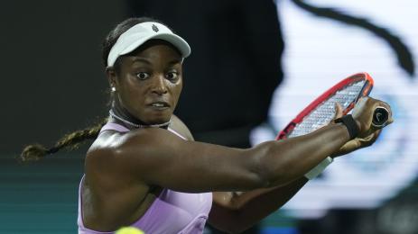 Слоун Стивънс