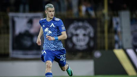 Патрик Габриел Галчев