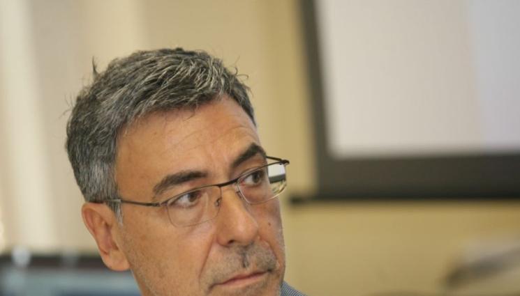 Вълчев - Даниел Вълчев: Добра идея е да се въведе предмет по религия