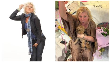 Албена Михова