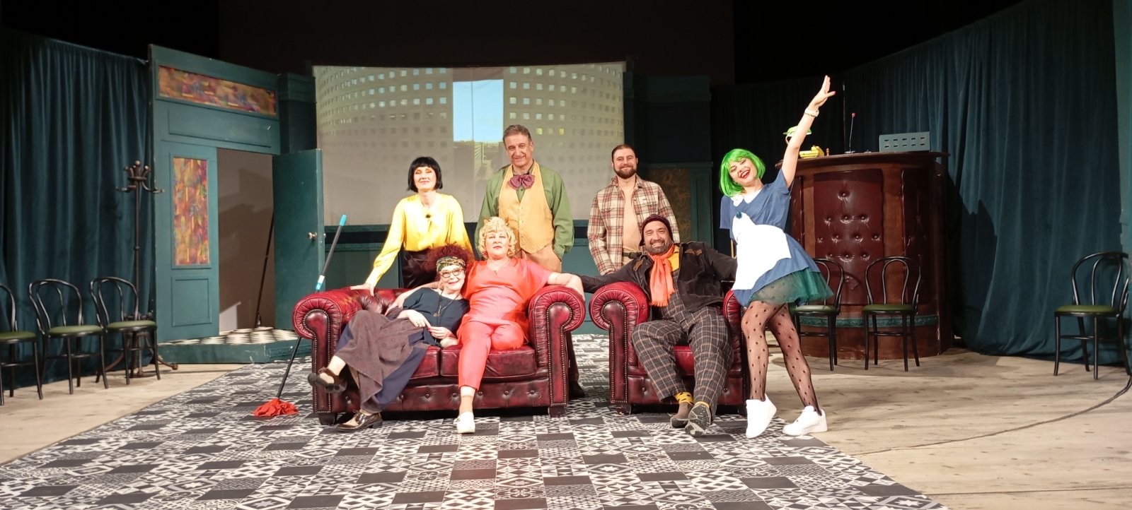 Албена Михова