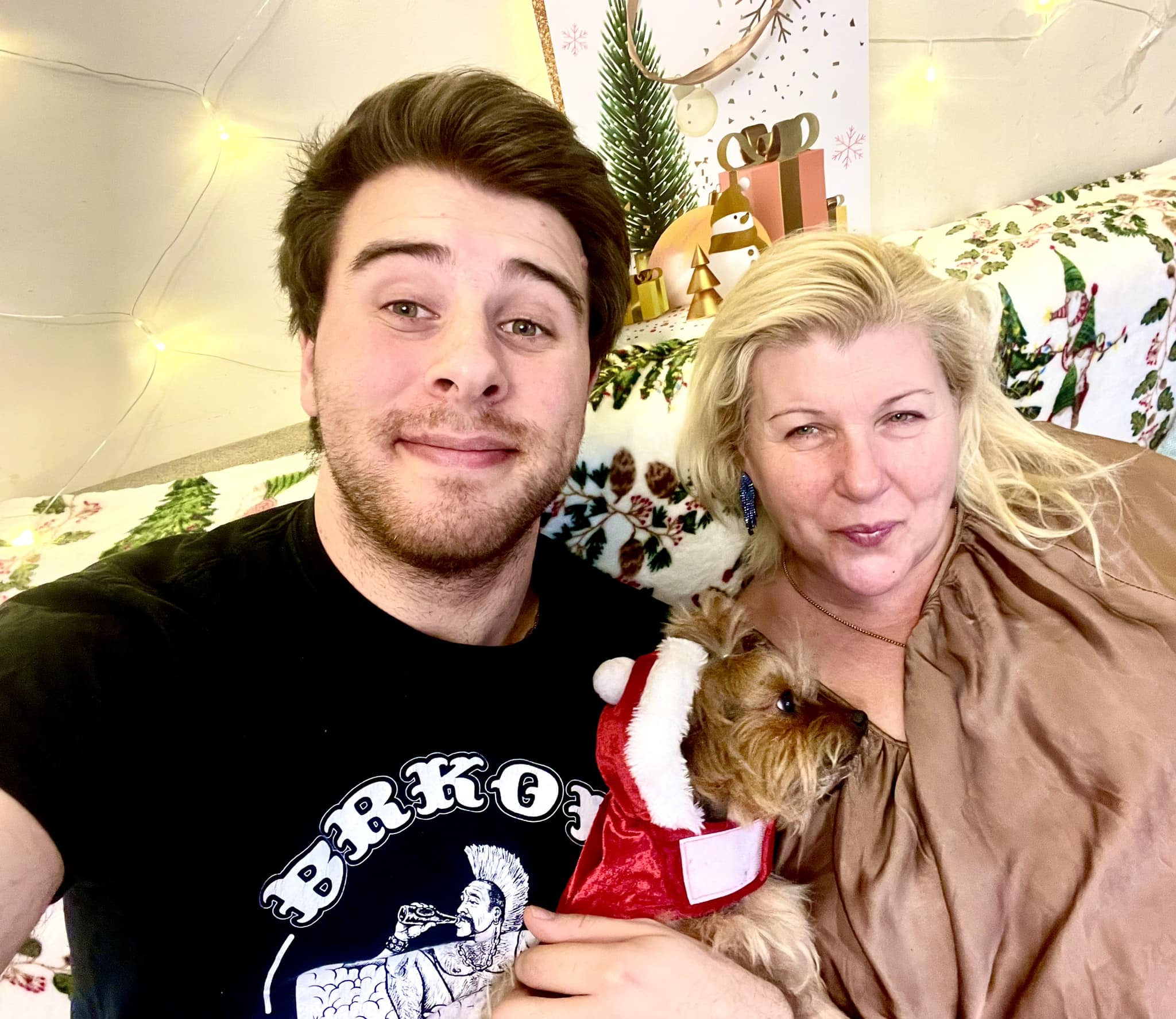 Албена Михова