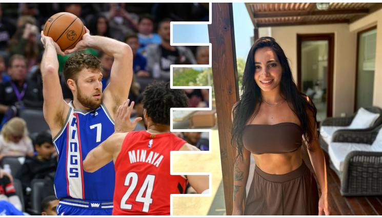 Везенков Никол - Гаджето на Везенков със сребърен медал в Шампионската лига