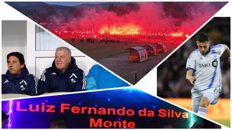 Мач Телеграф